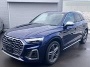 2022 AUDI SQ5