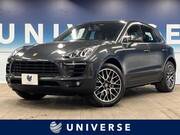 2016 PORSCHE MACAN