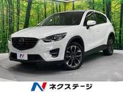 2015 MAZDA CX-5