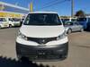 NISSAN NV200 VANETTE VAN