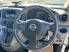 NISSAN NV200 VANETTE VAN