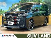 2024 TOYOTA NOAH