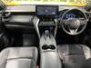 TOYOTA HARRIER HYBRID