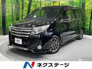 2014 TOYOTA NOAH