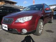 2009 SUBARU LEGACY OUTBACK