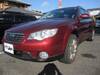 SUBARU LEGACY OUTBACK