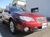 SUBARU LEGACY OUTBACK