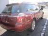 SUBARU LEGACY OUTBACK