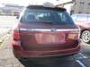 SUBARU LEGACY OUTBACK