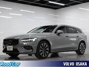 2025 VOLVO V60