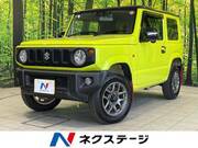 2019 SUZUKI JIMNY XC