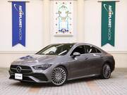 2024 MERCEDES BENZ CLA-CLASS
