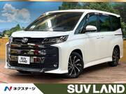 2023 TOYOTA NOAH