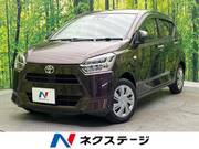 2018 TOYOTA PIXIS EPOCH