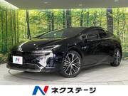 2023 TOYOTA PRIUS
