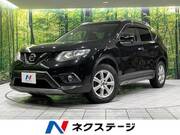 2015 NISSAN X-TRAIL