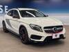 MERCEDES BENZ GLA-CLASS