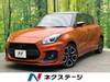 SUZUKI SWIFT SPORT