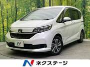 2024 HONDA FREED G