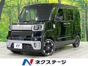 2015 DAIHATSU WAKE