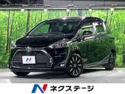 2019 TOYOTA SIENTA