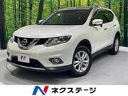2015 NISSAN X-TRAIL