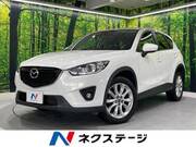 2014 MAZDA CX-5 XD L PACKAGE