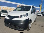2021 NISSAN NV200 VANETTE VAN DX