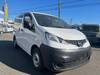 NISSAN NV200 VANETTE VAN