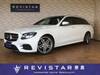 MERCEDES BENZ E-CLASS Stationwagon