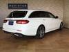 MERCEDES BENZ E-CLASS Stationwagon