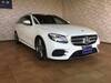 MERCEDES BENZ E-CLASS Stationwagon