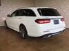 MERCEDES BENZ E-CLASS Stationwagon