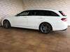 MERCEDES BENZ E-CLASS Stationwagon