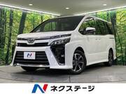 2017 TOYOTA VOXY