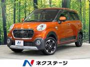 2015 DAIHATSU CAST