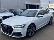 2020 AUDI A7 SPORTBACK