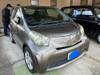 TOYOTA IQ