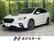 2021 SUBARU LEVORG