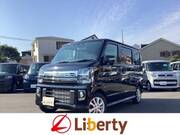 2025 SUZUKI EVERY WAGON