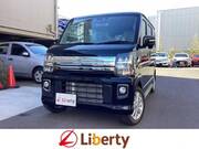 2025 SUZUKI EVERY WAGON