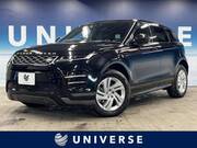 2019 LAND ROVER RANGE ROVER EVOQUE
