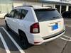 CHRYSLER JEEP COMPASS