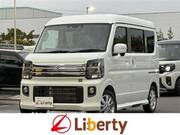 2025 SUZUKI EVERY WAGON