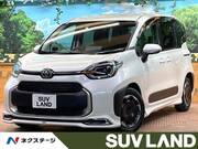 2023 TOYOTA SIENTA