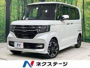2019 HONDA N-BOX CUSTOM