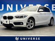 2016 BMW 1 SERIES