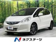 2012 HONDA FIT HYBRID