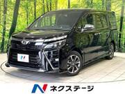 2019 TOYOTA VOXY