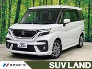 2023 SUZUKI SOLIO BANDIT